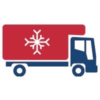 Frozen Transportation