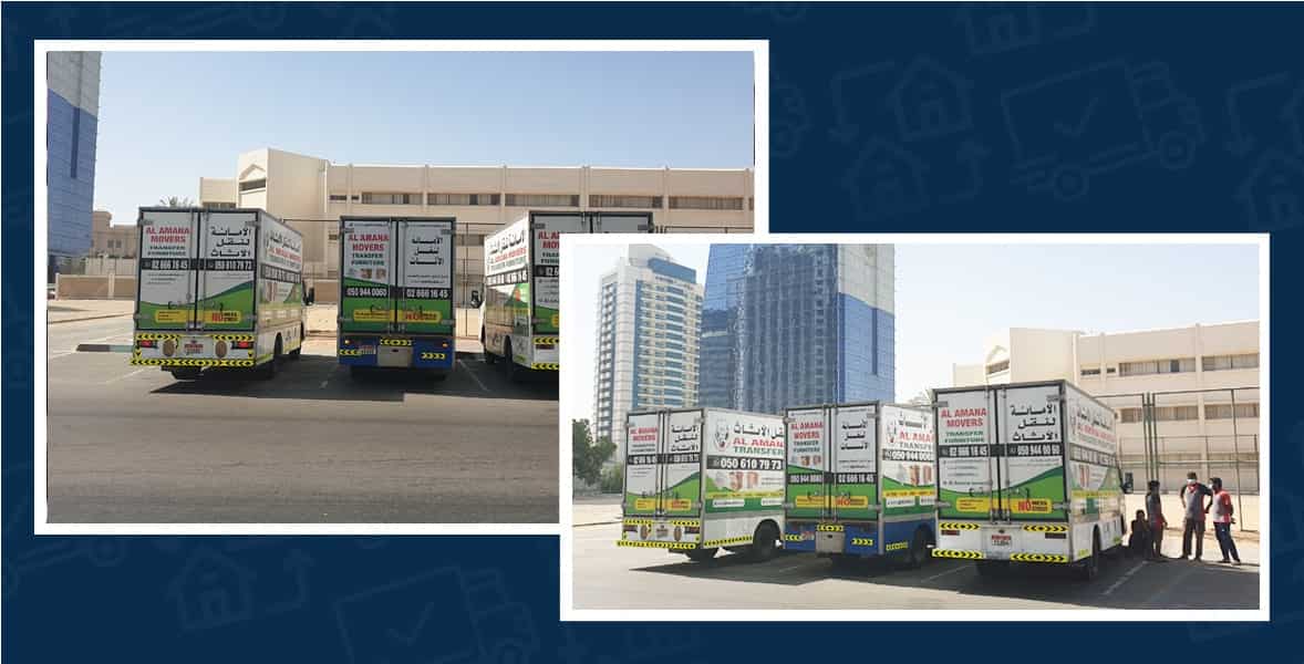 movers and packers in ras al khaimah