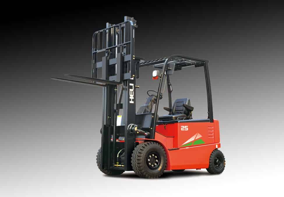 forklift for rent in abu dhabi
